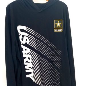 U.S. Army Lightweight Hoodie